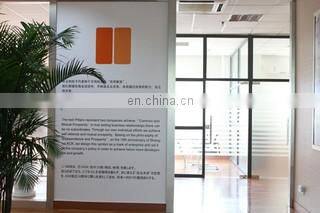 Shanghai Kck Trading Co., Ltd. company overview - view 2