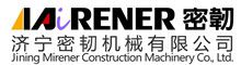 Jining Mirener Construction machinery co., LTD.