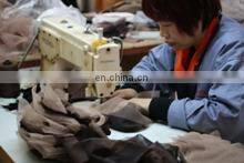 Qingdao Longxinbaodian Hair Product Co., Ltd. company overview - view 1