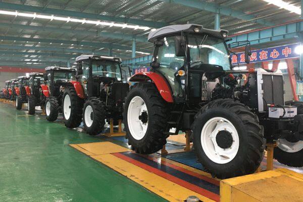 Weifang Fuus Trading And Commercial Co., Ltd. company overview - view 2