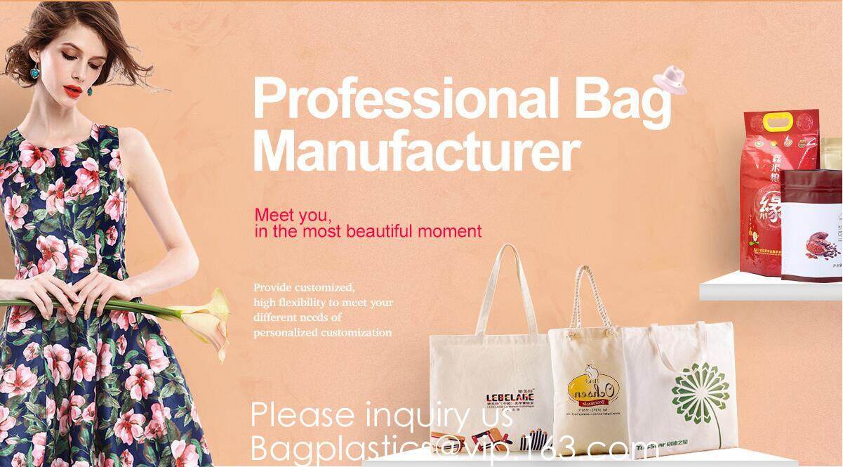 Yantai Bagease Bags Manufacturing Co.,ltd. company overview - view 3