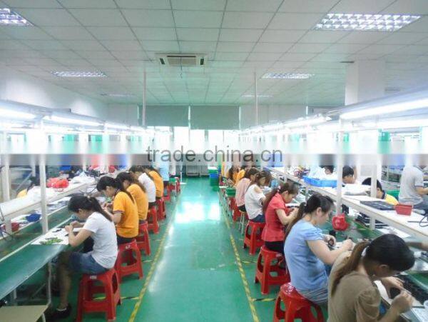 Million Concept Electronic (Shenzhen) Co., Ltd. company overview - view 4