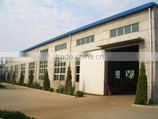 Nanjing Roadsky Traffic Facility Co., Ltd. company overview - view 4