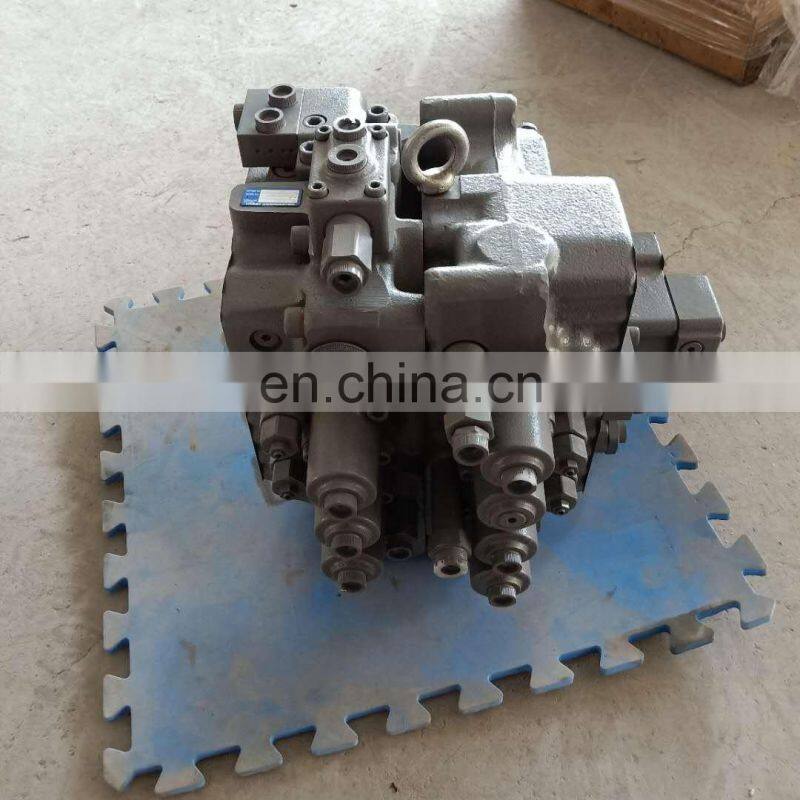Excavator Main Valve EC240NLC Main Control Valve UX28-39