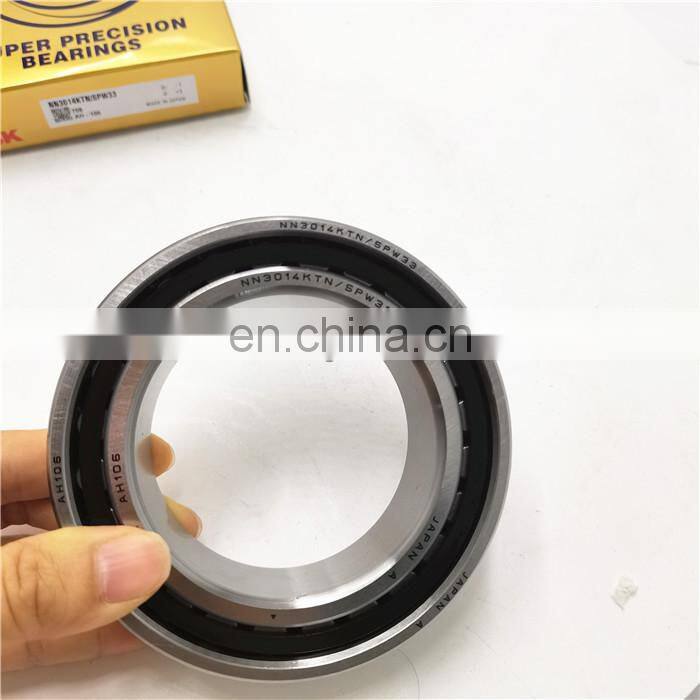 NN3010KTN/SP Cylindrical Roller Bearing NN 3010 KTN/SP Bearing