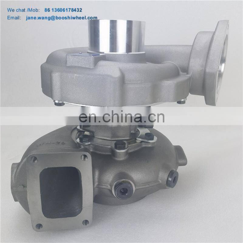 K365 TAMD162 53369706785 53369886785 866406 3826985 3802080 turbocharger Penta Ship Marine engine TAMD162 A B C