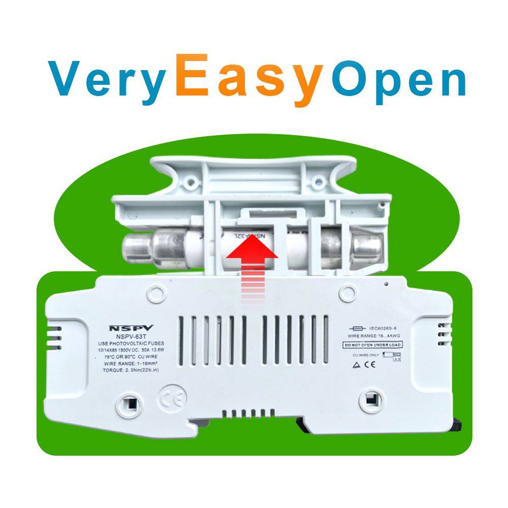 very easy open