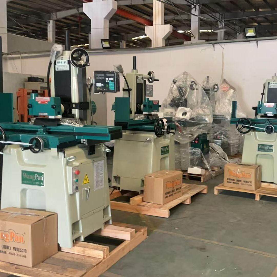 Suzhou Kemashi Precision Machinery Co., Ltd. company overview - view 1