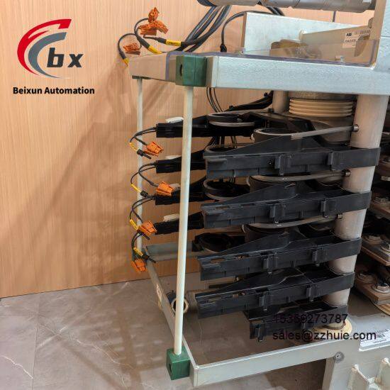 ABB S-093M 3BHB009885R0063 (5)