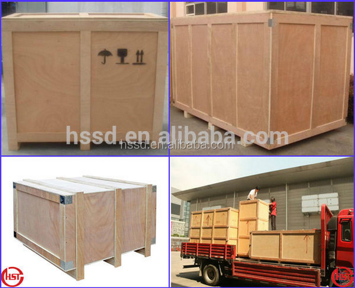 Concrete Blocks Making Compressive Strength Testing Machine