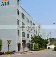 Shenzhen Thrtrust Technology Co., Ltd. company overview - view 1