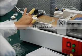 Shenzhen Zhongruanshen Technology Co., Ltd. company overview - view 2