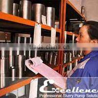 Excellence Pump Industry Co., Ltd. company overview - view 3