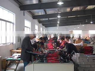 Ninghai Jianfeng Travelling Products Co., Ltd. company overview - view 2