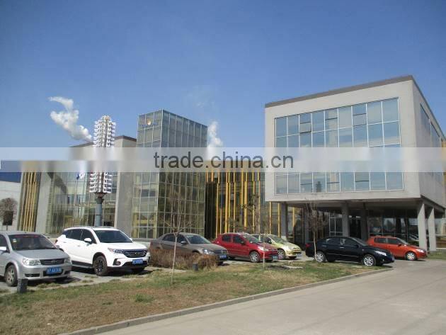 Shandong Xintong Aluminium Co., Ltd. company overview - view 3