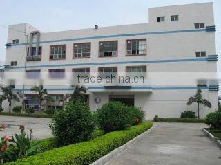 Dongguan Detai Electronical Co., Ltd. company overview - view 1