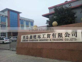 Qingdao Xindeyuan Industry & Trading Co., Ltd. company overview - view 1