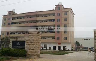 Guangxi Shenta Machinery Equipment Co., Ltd. company overview - view 1
