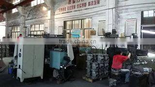 Fujian Minshan Fire-Fighting Co., Ltd. company overview - view 2