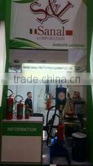 Ningbo Sanal Fire Fighting Equipment Co., Ltd. company overview - view 3
