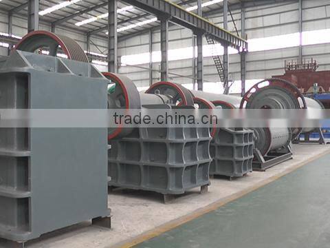 Henan Zhongke Engineering & Technology Co., Ltd. company overview - view 1