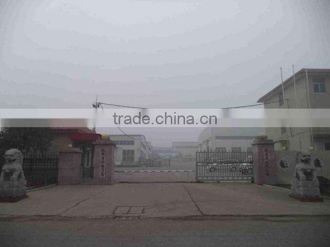 Qingdao Haylite Machinery Co., Ltd. company overview - view 2