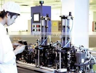 Jinan Yuki Bearing Co., Ltd. company overview - view 2