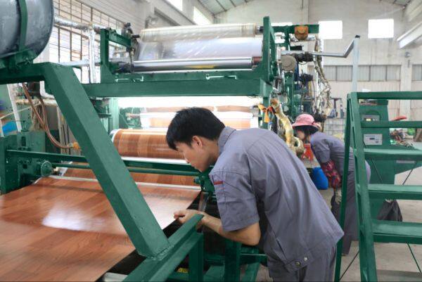 Foshan Demei Science company overview - view 3