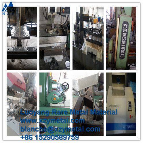 Luoyang Rare Metal Research Material Co.,Ltd company overview - view 1