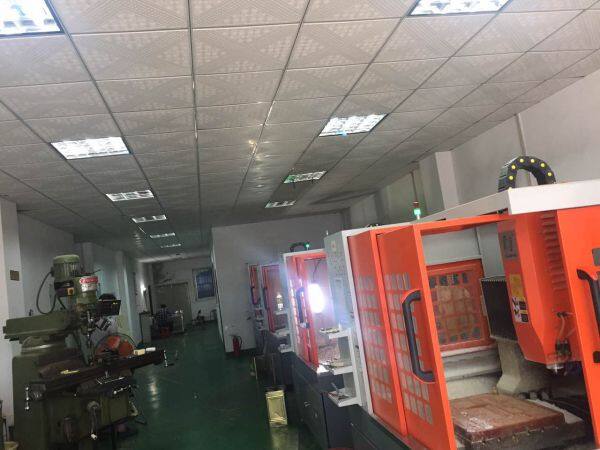 SG Prototype Manufacturer Co.,Limited company overview - view 4