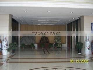 Jiangyin Fumao Textile Chemical Fibre Co., Ltd. company overview - view 3