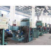 Yancheng Kebo Hydraulic Machinery Manufacturing Co., Ltd company overview - view 1