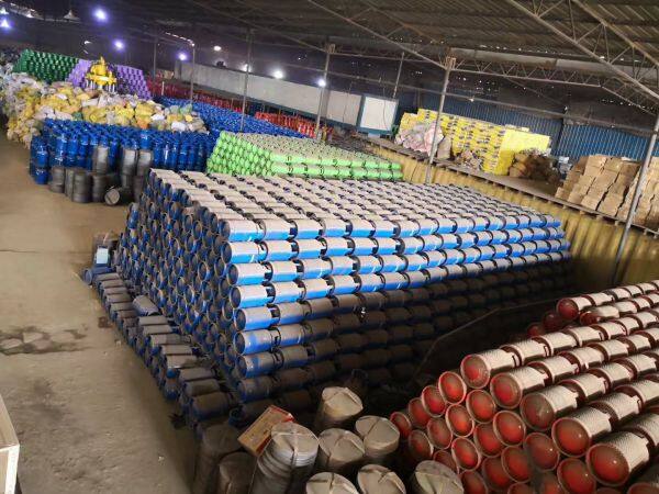 Hangzhou Tina IM & EX Trading Co.,Ltd company overview - view 2