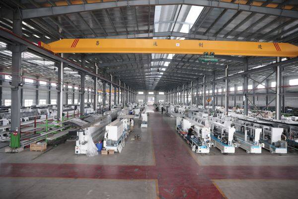 Guangdong Super Machinery Technology Co.,Ltd company overview - view 3