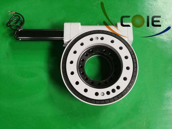 Coresun Drive Equipment Changzhou Co., Ltd. company overview - view 1