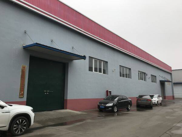 Hengshui Aohong Technology Co.,Ltd company overview - view 1