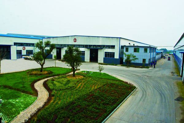 Shandong Taishan Huayue Glass Ltd company overview - view 3