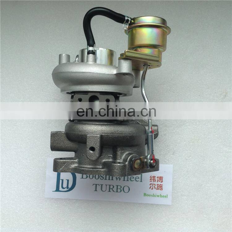 4M40 Turbo TF035HM 49135-03101
