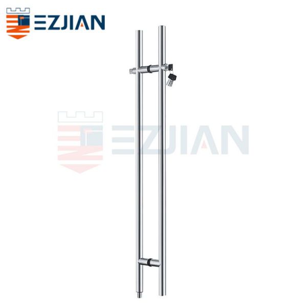 How To Buy A Shower Room Handle?