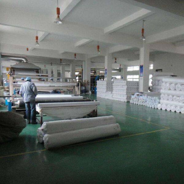 Foshan Hongjin Foshan Hongjin Textile Technology Co., Ltd Technology Co., Ltd company overview - view 2