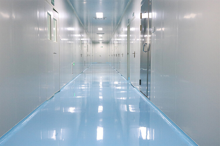 Nanchang Smile Technology Co.,Ltd company overview - view 4