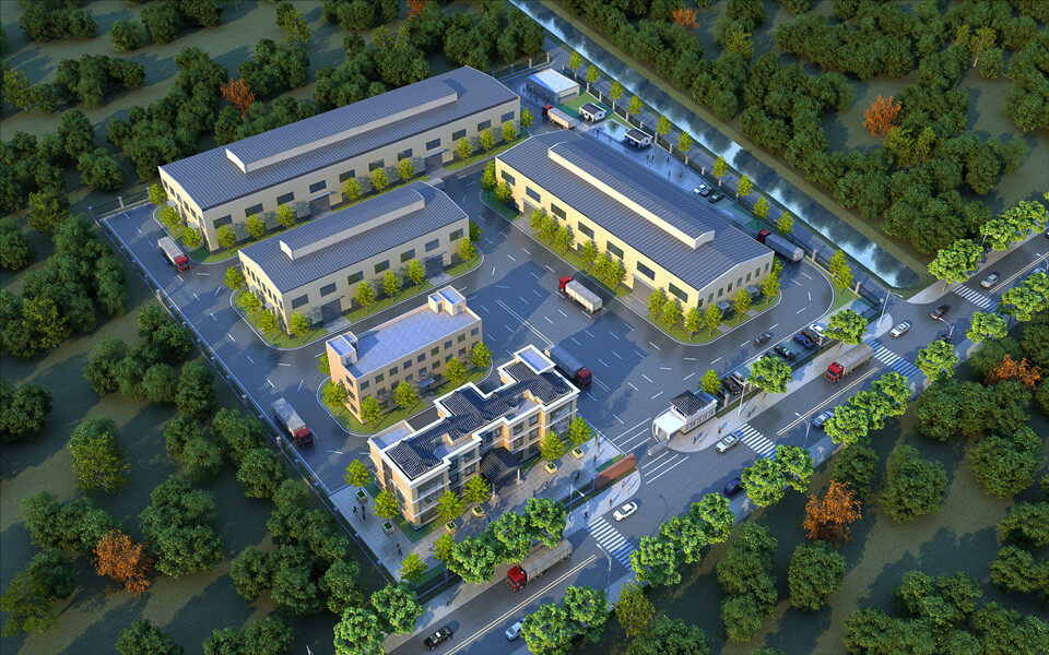 Foshan Zolim Technology Co., Ltd. company overview - view 1