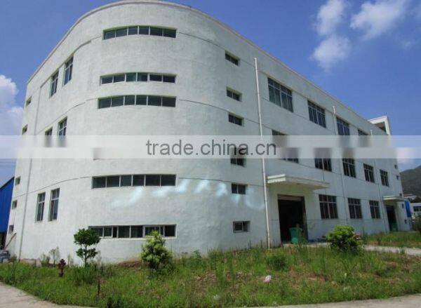Dexing Shengshi Industrial & Trade Co., Ltd. company overview - view 4