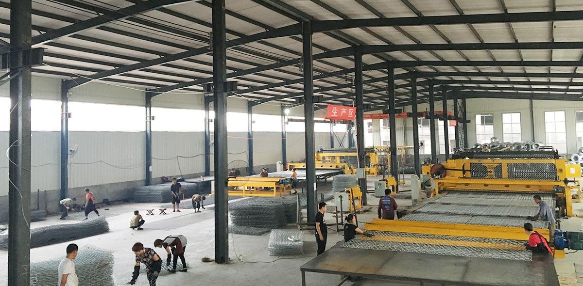 Hebei Talin Trading Co.,ltd company overview - view 2