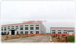 Qingdao Furun Glass Co., Ltd. company overview - view 2