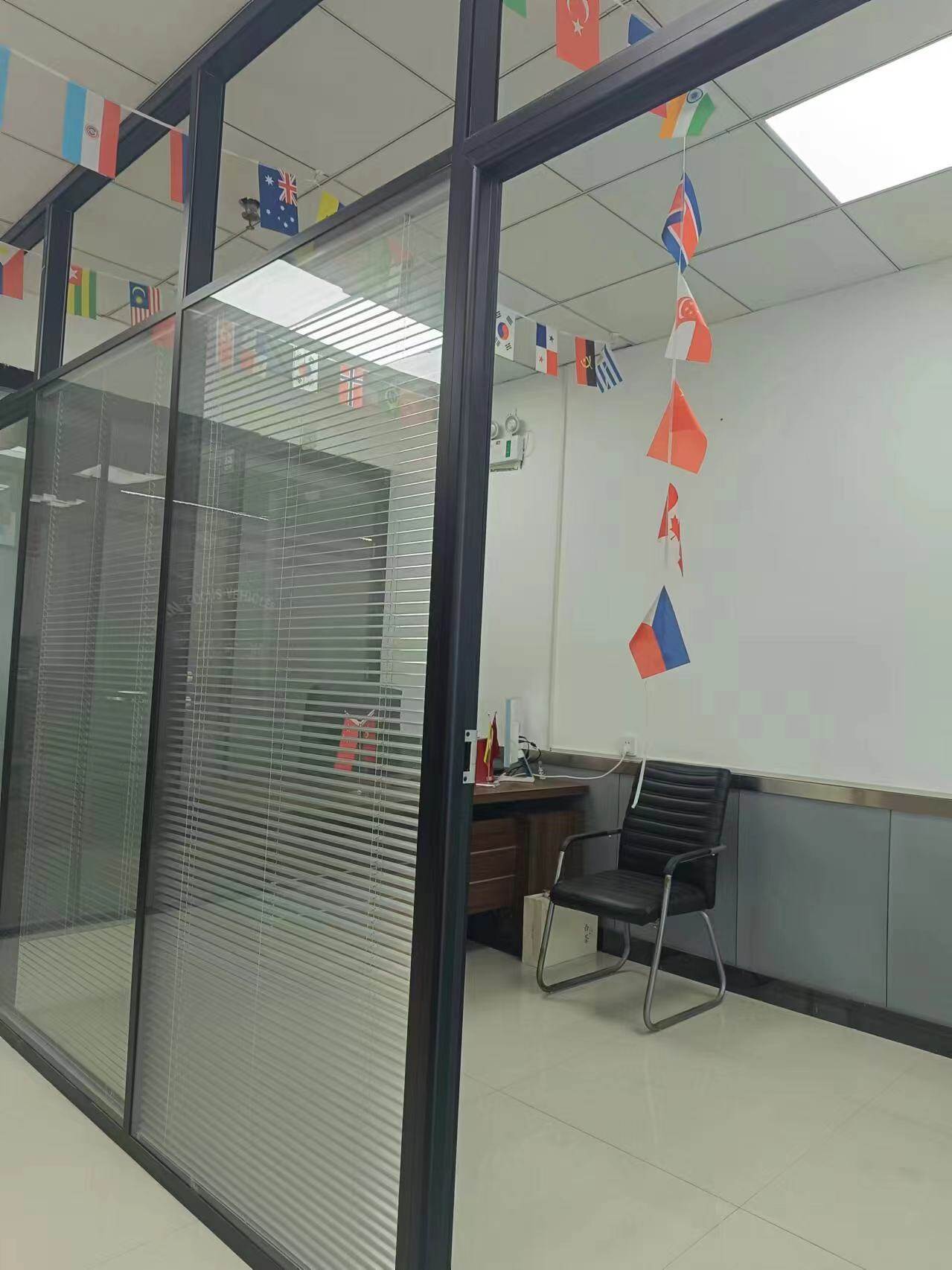 Henan Focus Vehicles Co.,ltd. company overview - view 1