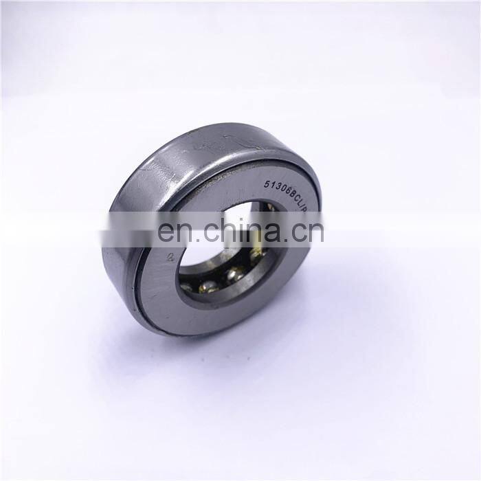 200*280*62mm Forklift Spare Part 198908 Bearing 198908K bearing 198908 thrust ball bearing 198908K clutch bearing