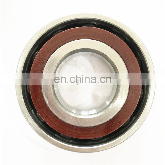 Top quality CLUNT brand 5304 bearing double row angular contact ball bearing 5304