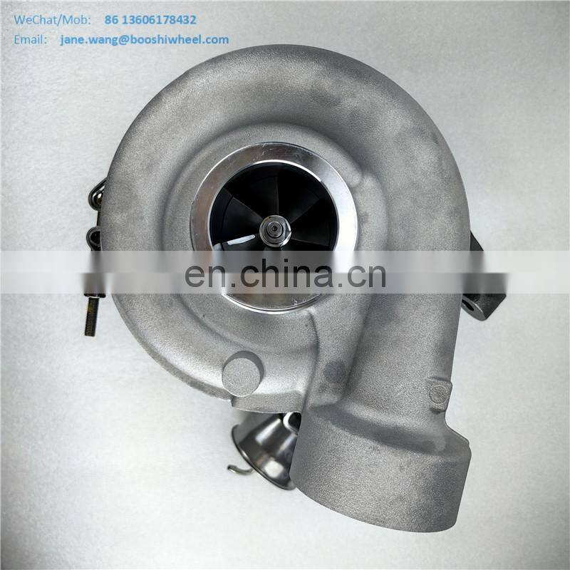 B2XG turbocharger 12709880008 12709880191 3005699C92 12709880075 Turbo for International Truck Maxxforce 13 I783 engine