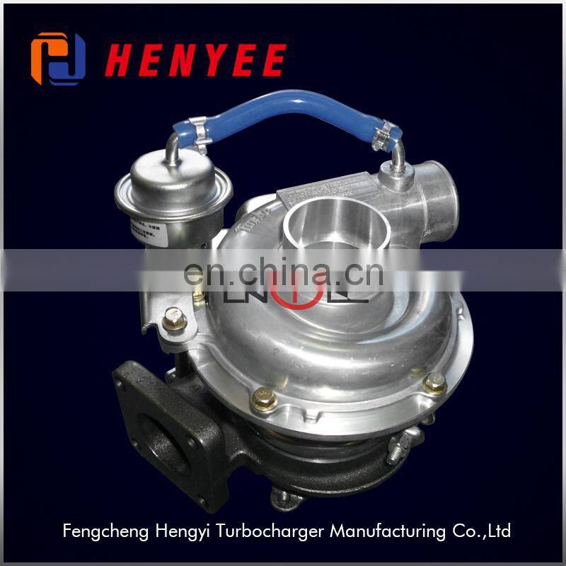 RHF5 8970700291 8971480750 8970863431 8971480762 for ISUZU TROOPER 2.8 TD Opel Frontera 4JG2 engine